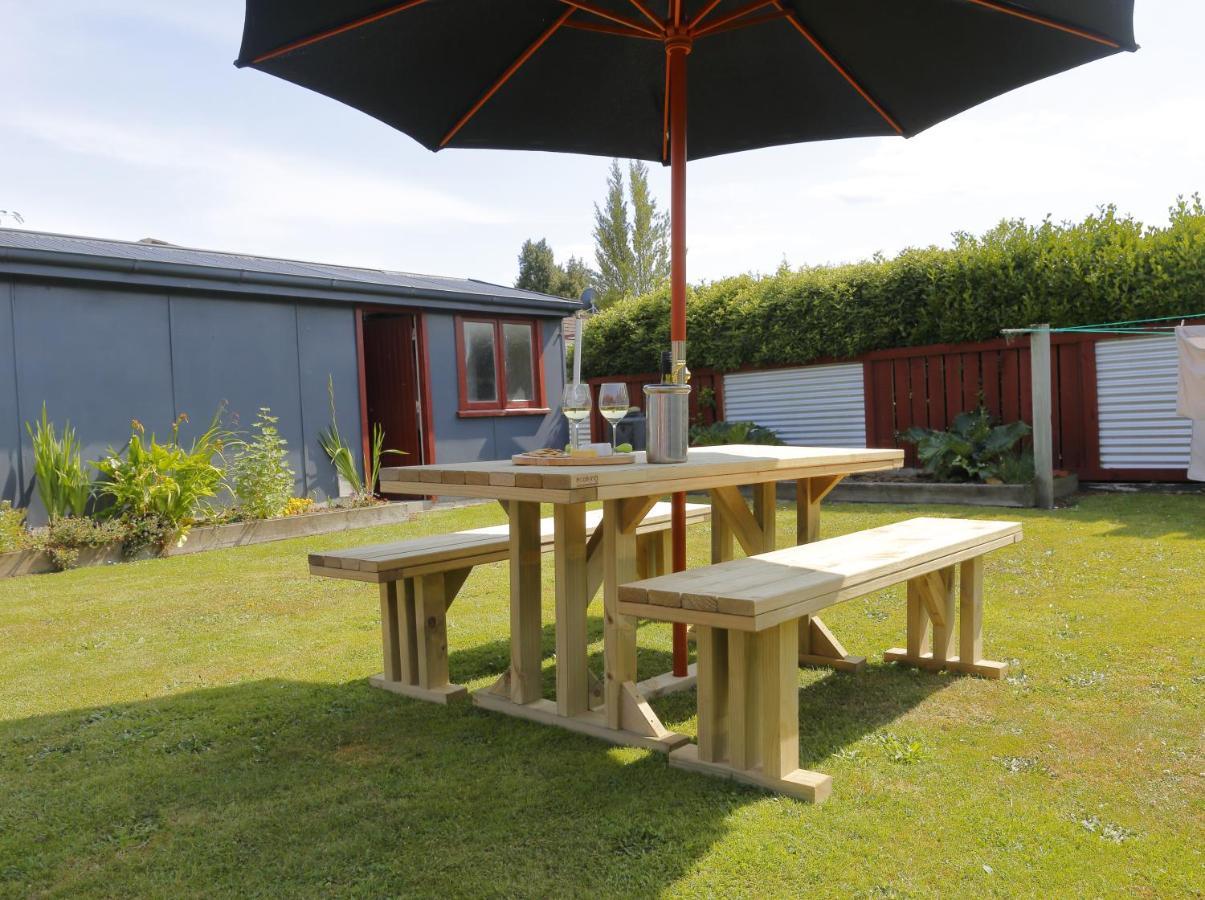 Mokonui Cottage - Te Anau Holiday Home Exterior photo