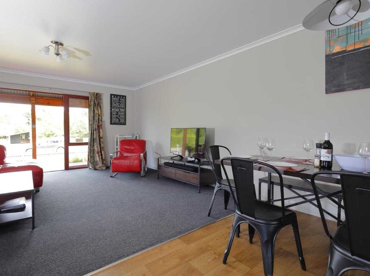 Mokonui Cottage - Te Anau Holiday Home Exterior photo