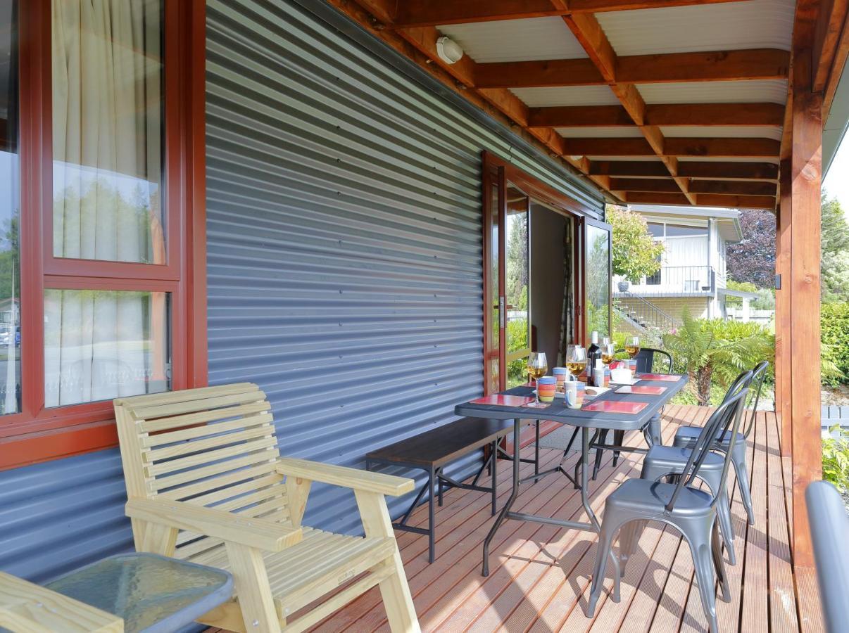 Mokonui Cottage - Te Anau Holiday Home Exterior photo